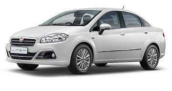   FIAT () Linea